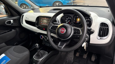 Fiat 500L 1.4 City Cross 5dr Petrol Hatchback